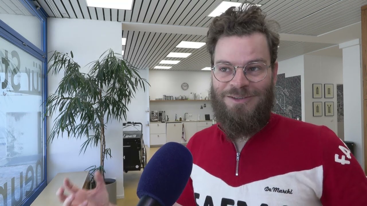 Quidde35 - Anlaufpunkt für Fragen zur Stadtentwicklung Neuperlach