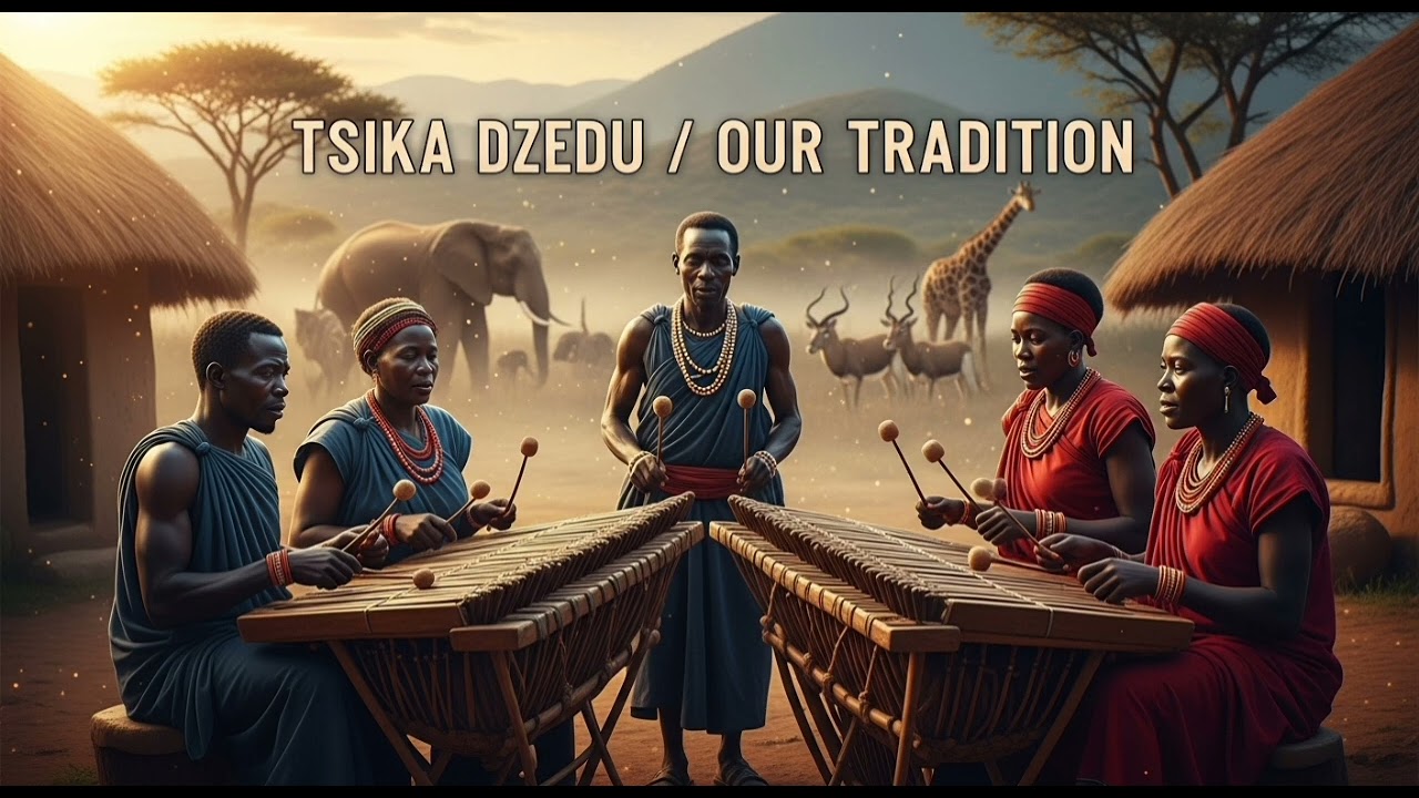 TSIME RERUZIVO (Our Tradition)