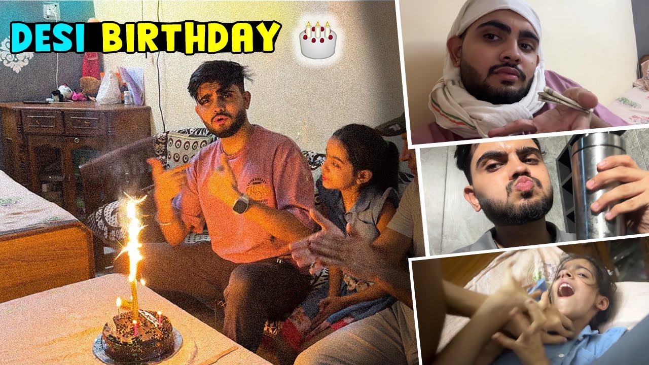 Party Ke Naam Pe Rajma Chawal 🤣🥳 || JATIN GROVER