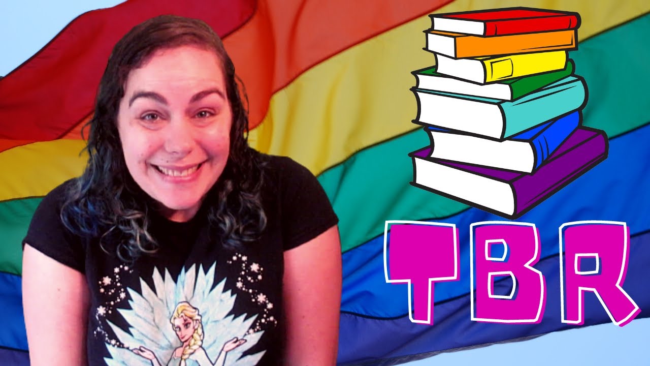 Queer Lit Readathon TBR - Round 6 [CC]