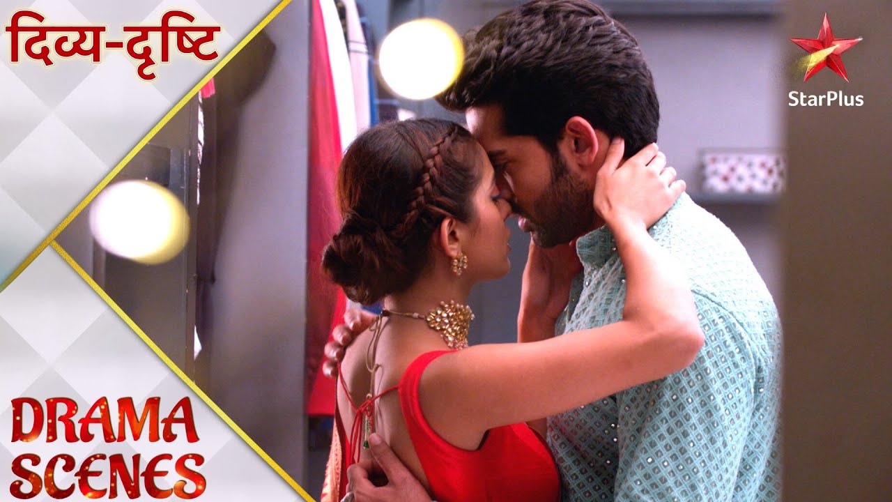Divya-Drishti | Kyun roka Rakshit ne Drishti ko jaane se?