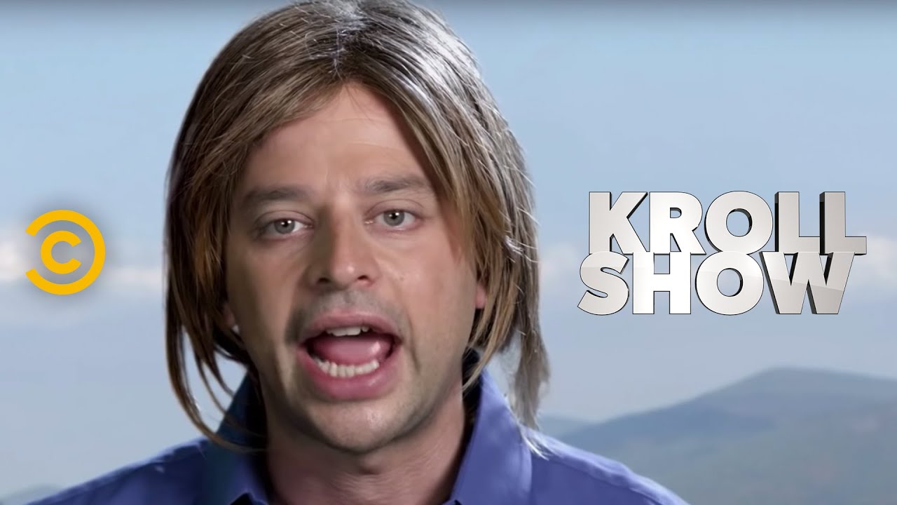 Kroll Show - The Realists Prepare to Party (ft. Brett Gelman)