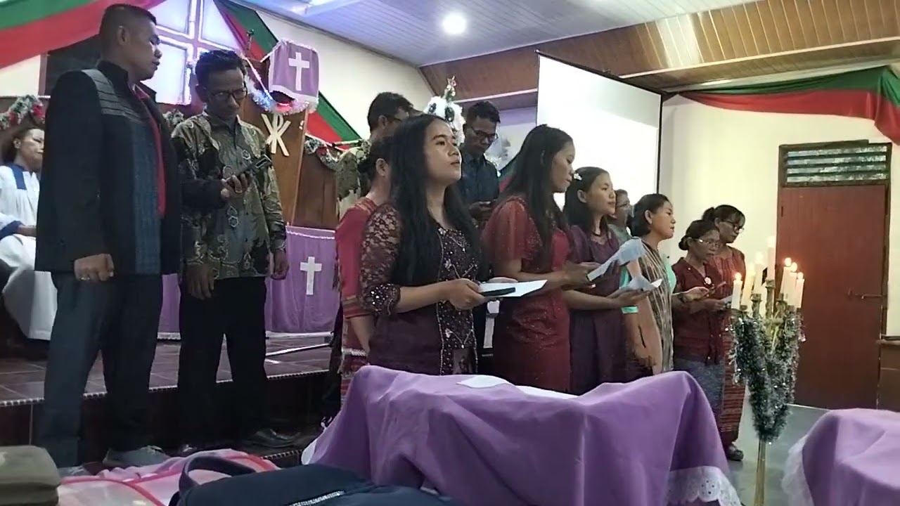 Ai seng adong mamotoh panorangni 