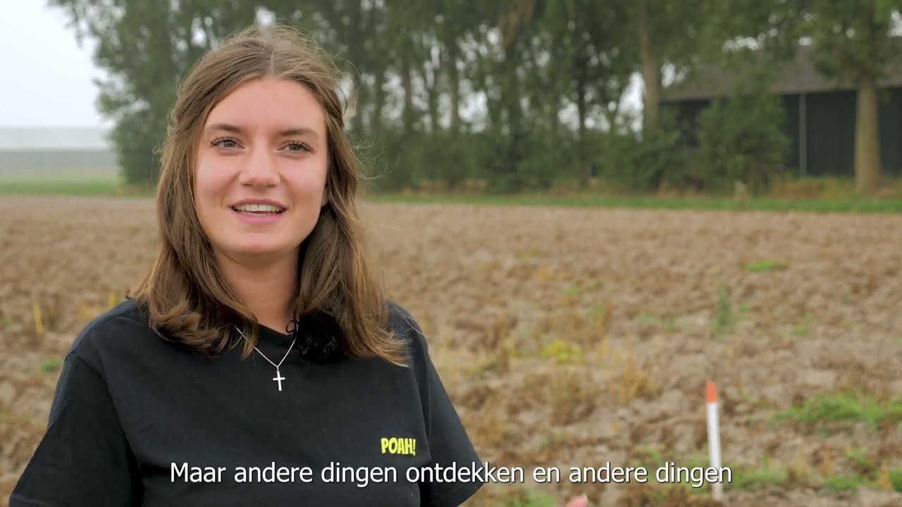 Open Dag Proeftuin Van Pallandtpolder 2024