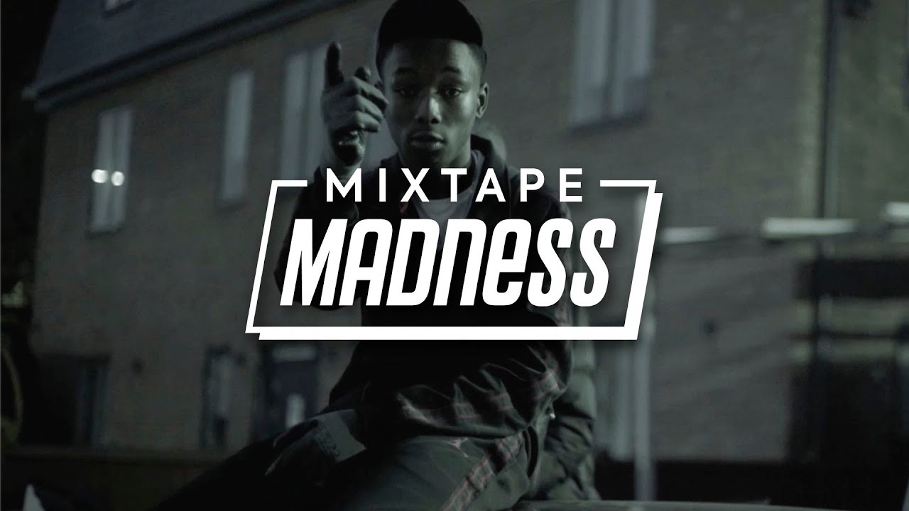 #ATeam Tempz - Grip and Shoot (Music Video) | @MixtapeMadness