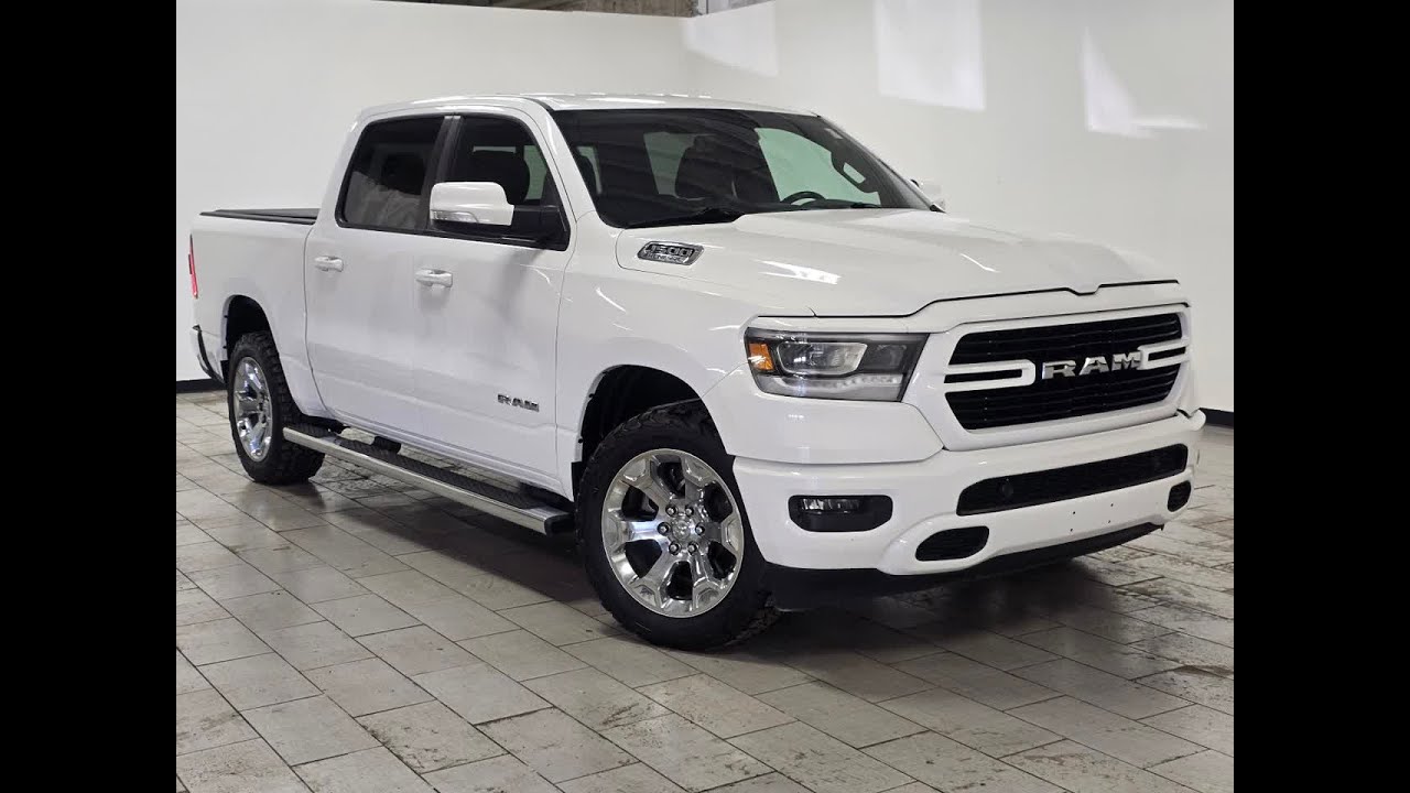 2019 Ram 1500 Big Horn/Lone Star Columbus, Dublin, Delaware, Grove City, Marysville OH