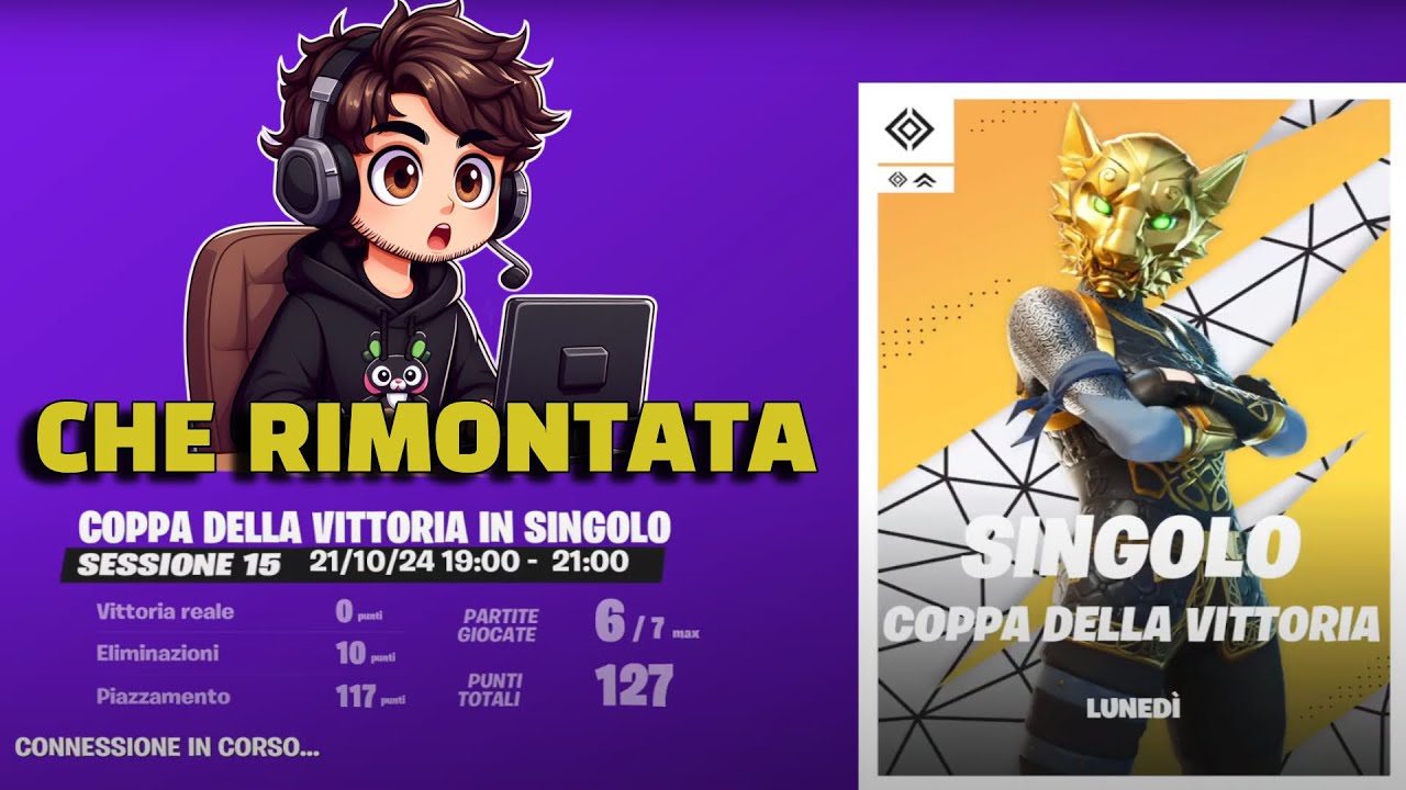 COME QUALIFICARSI ALLA SOLO CASH CUP [RIMONTATA ASSURDA]