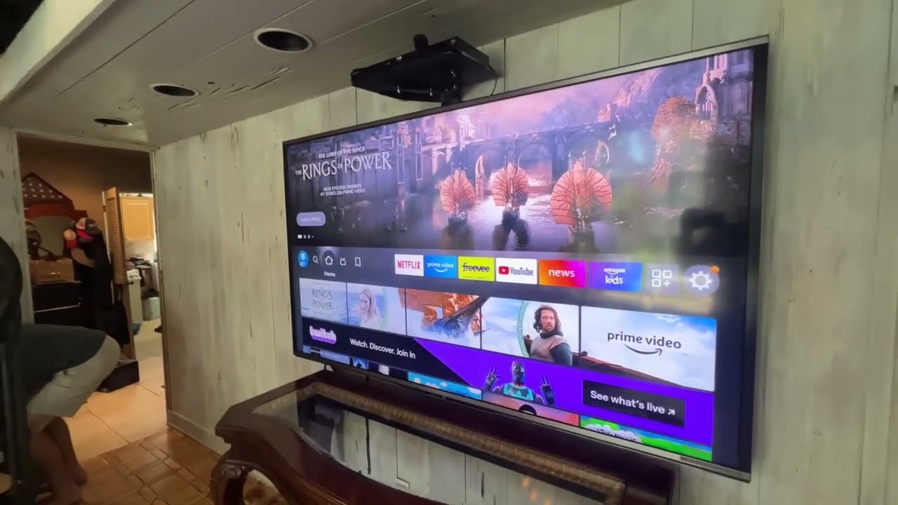 How to replace the power supply board  DPS-299AP-1A on your sharp 80 inch television LC-80LE857U￼
