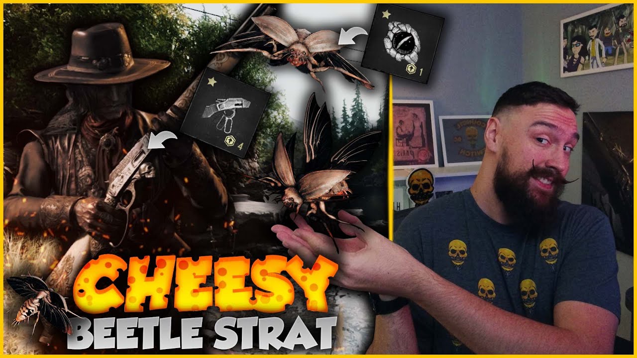 CHEESY & Easy Beetle Strat + MORE Levering🧀Weeekly Compilation
