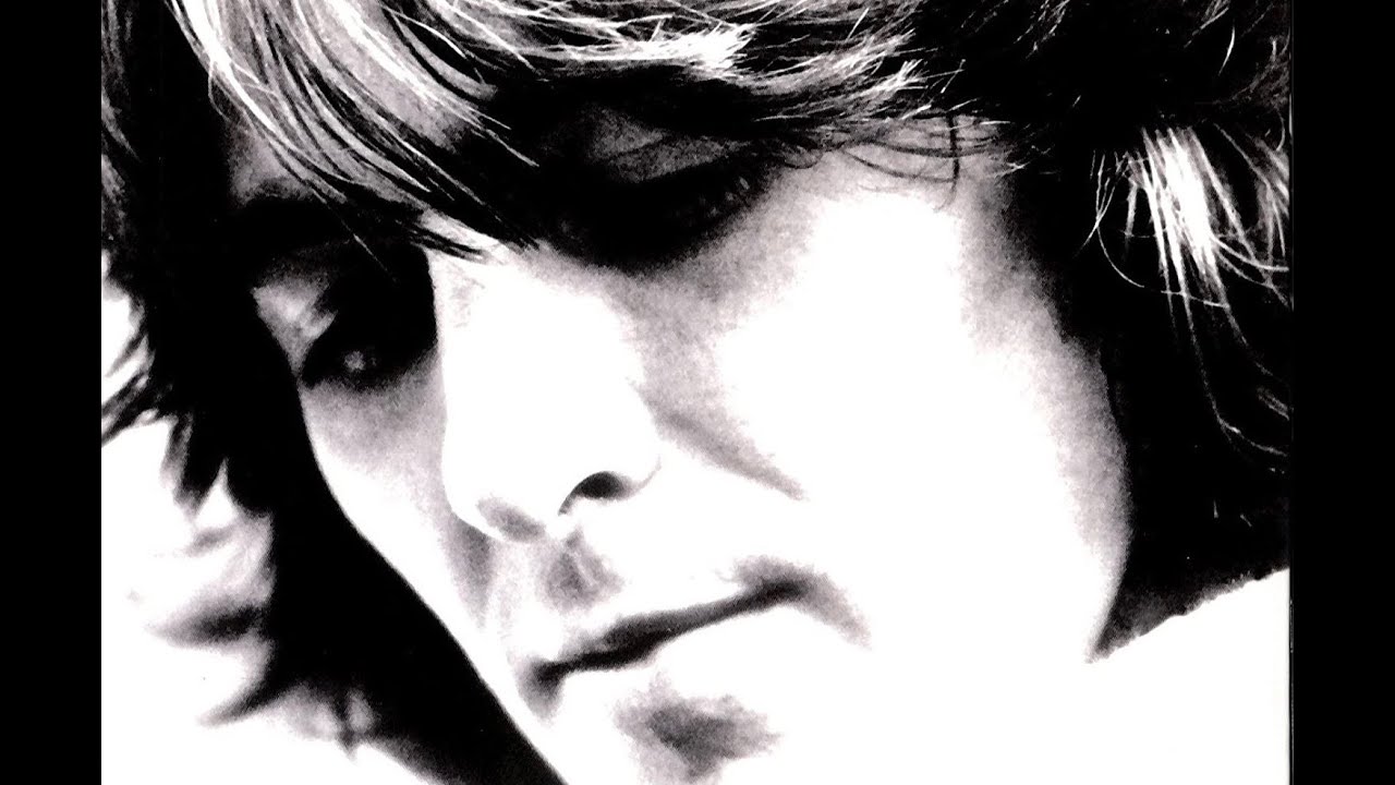 The George Harrison CD Collection