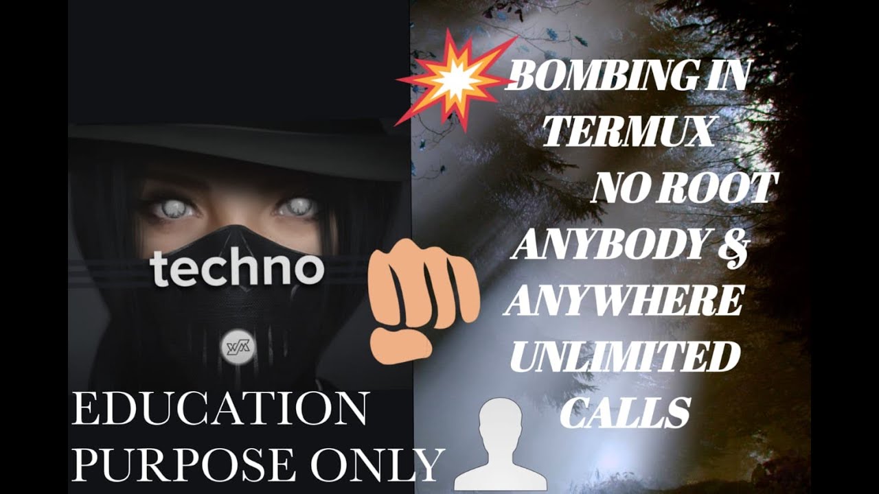 Call Bombing |How to send unlimited CALLS on TERMUX 2021| With No Rooting 100%| Working