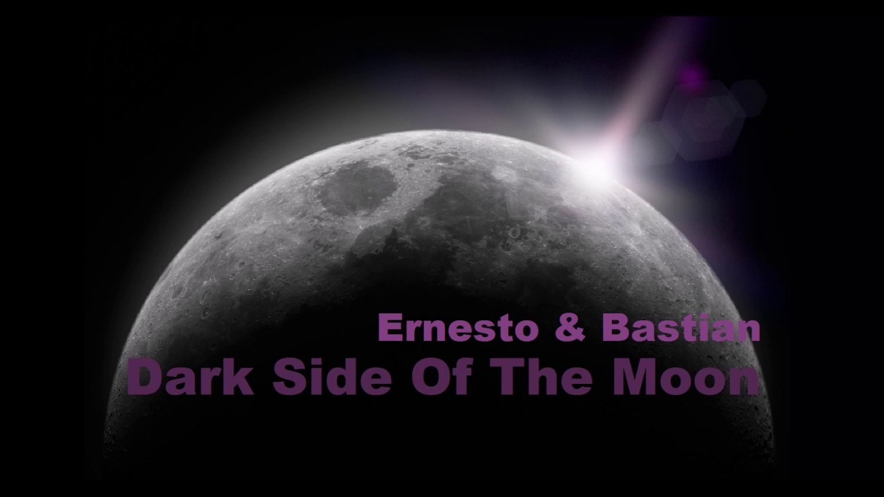 Ernesto vs. Bastian - Dark Side Of The Moon (Dogzilla's Pure Filth Remix)