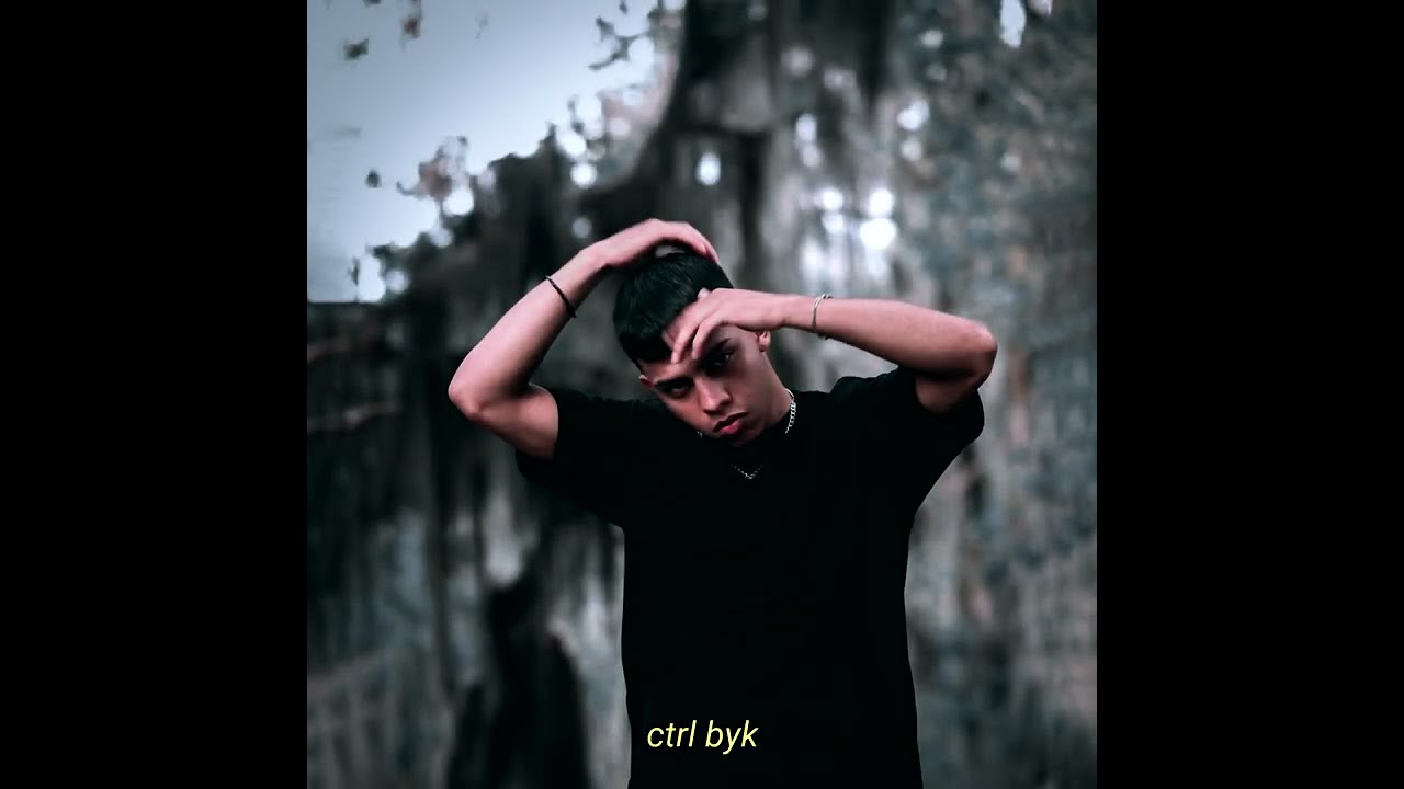 Derish - Mátame (Audio oficial)