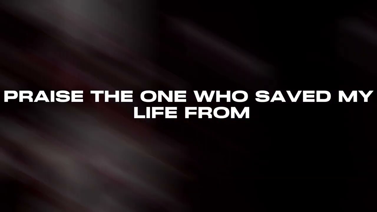 Brenno, Marty, Don Ready - God Got My Back (Official Lyric Video) Prod. By K Diamond