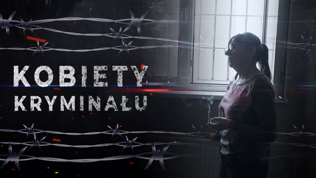 Kobiety Kryminału odc.1