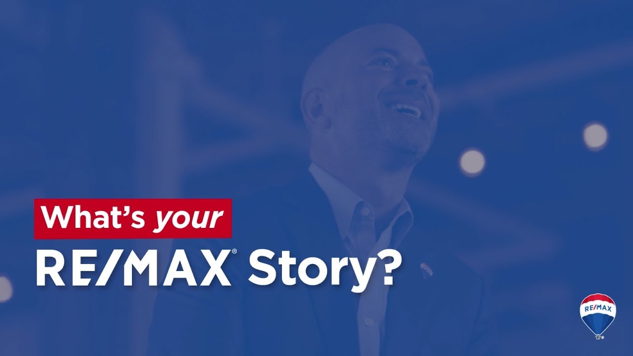Jason Pilon | What's Your RE/MAX Story?