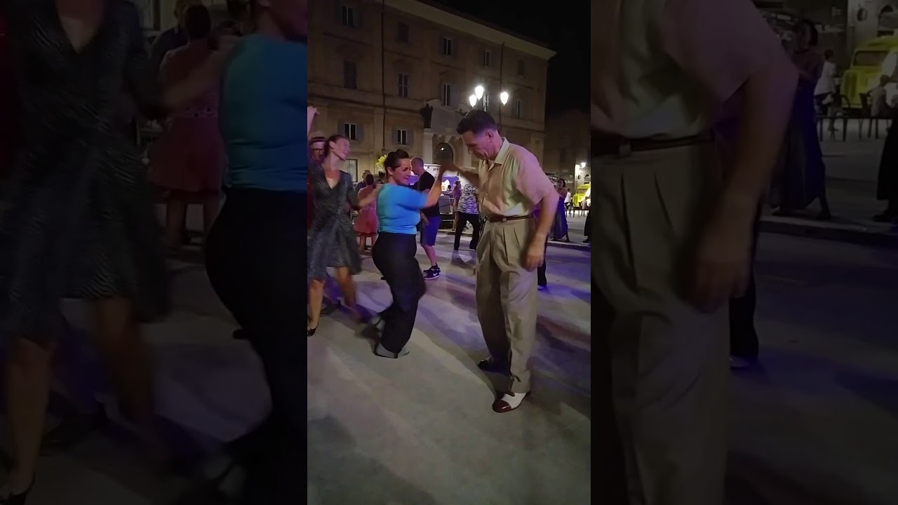 Summer Jamboree 2017 DISJOCKEY Jay Cee SENIGALLIA