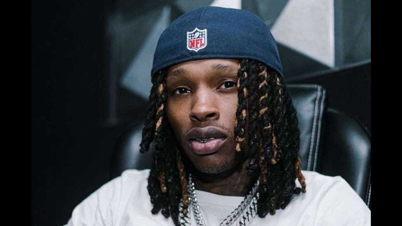 (FREE) (HARD) Lil Durk x King Von Type Beat - 