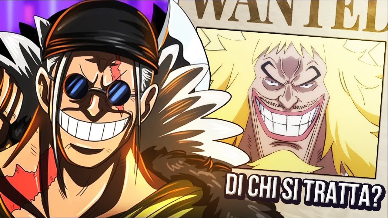 SAGOMA MISTERIOSA A ELBAPH: Di chi si tratta DAVVERO?