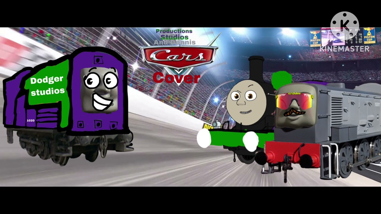 Productions (me) Studios (my fictional cousin) and Dennis (Aussie Dennis) sings real gone ￼