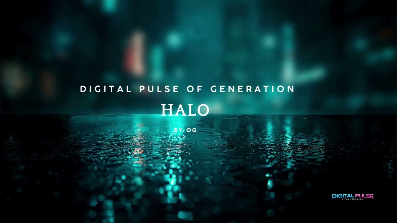 OG - Halo