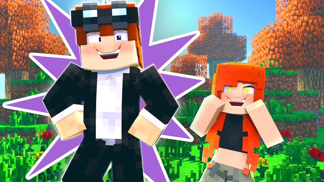 It's my SUPER SUIT ?! | Minecraft Spies