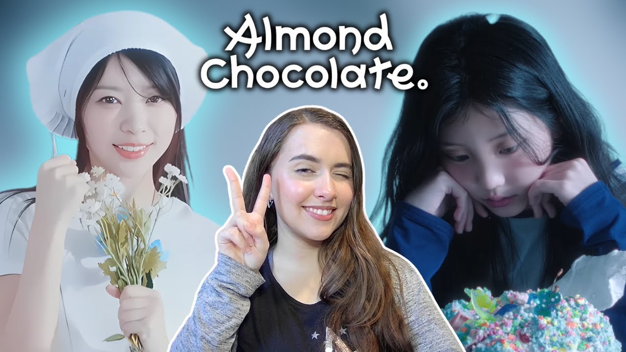 How Did I Miss This?! | ILLIT (아일릿) 'Almond Chocolate' Special Film + Performance Video REACTION