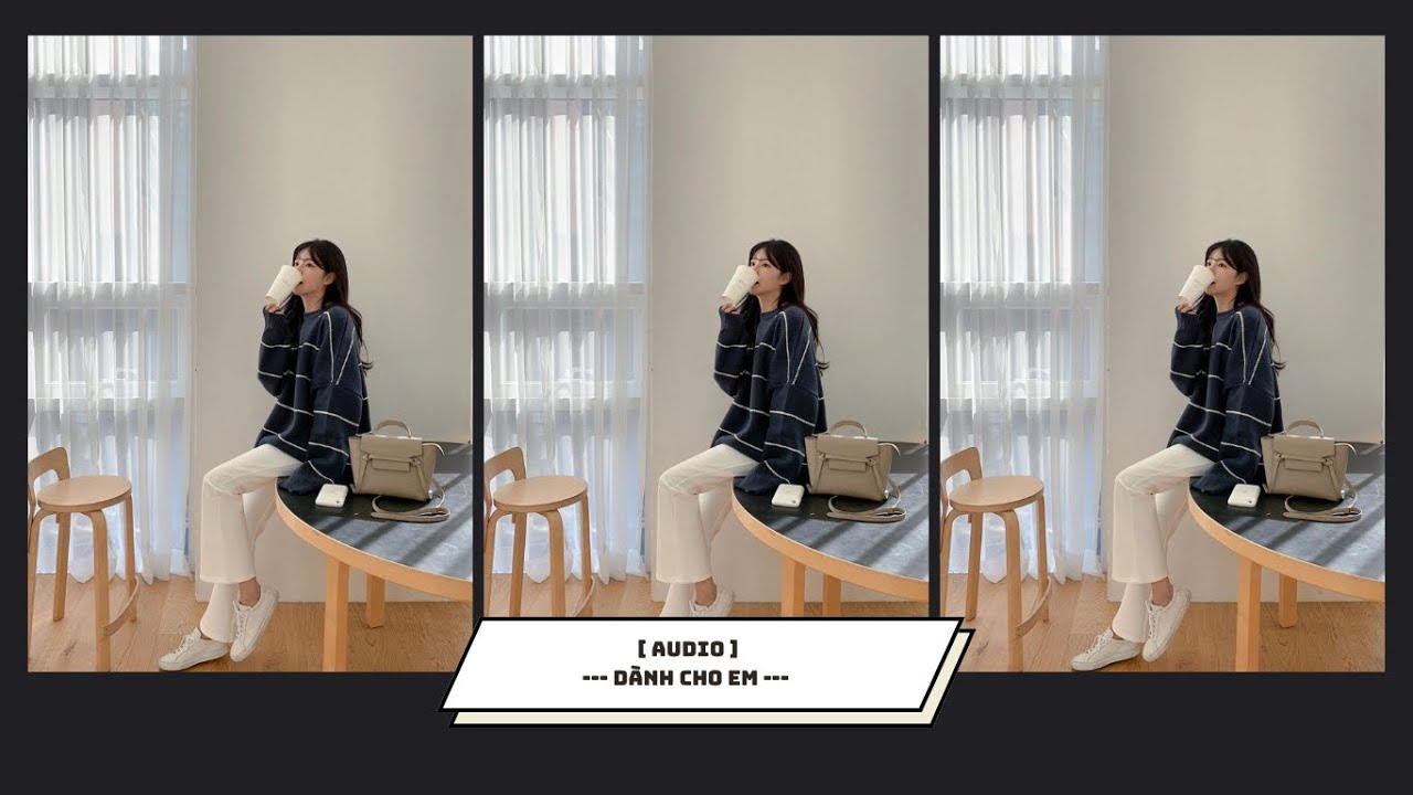 [ REVIEW ] : || DÀNH CHO EM || RIN~