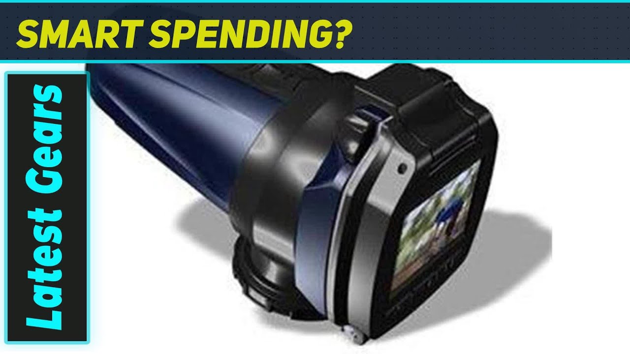 Oregon Scientific ATC 5K: The Ultimate Waterproof Action Cam?
