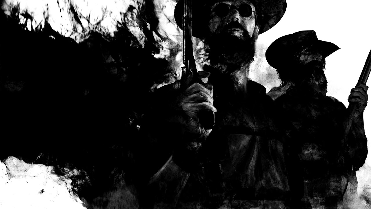 Hunt - Rise Up Dead Man [Vocal Version]