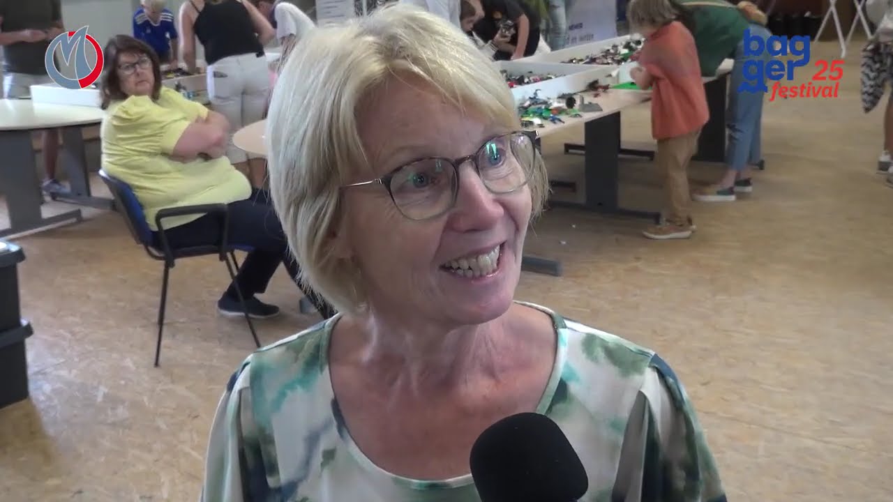 Baggerfestival 2025 - Gemeentehaven en Baggermuseum