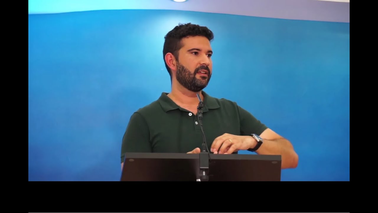 De gracia recibisteis, dad de gracia - Yadier