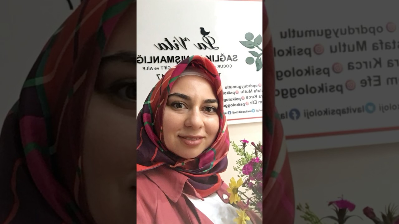 Klinik Psikolog B&uuml;şra Kırca: &Ccedil;ocuk, Ergen ve Yetişkinlerle Psikoterapi s&uuml;reci #bursaklinikpsikolog