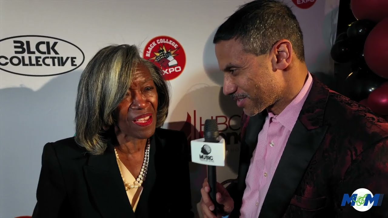 Compton&rsquo;s Crown Jewel Kendrick Lamar & HBCU Excellence: Mayor Emma Sharif is so Proud