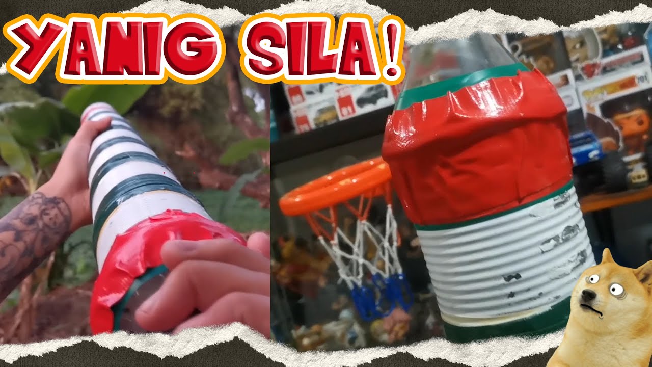 WOW GRABE BOG@ NA GAWA SA EVAP