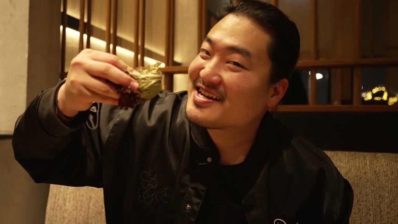 Korea BBQ in Saudi Arabia!