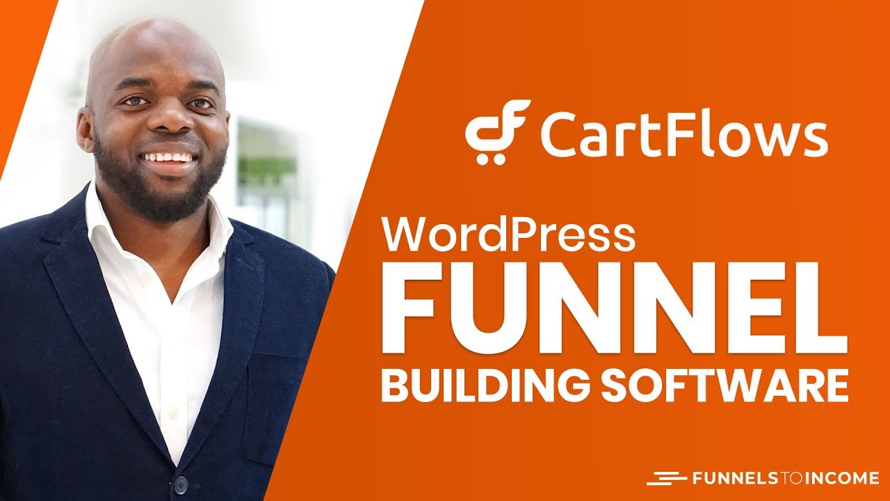 Sales Funnels For Beginners - CartFlows Review