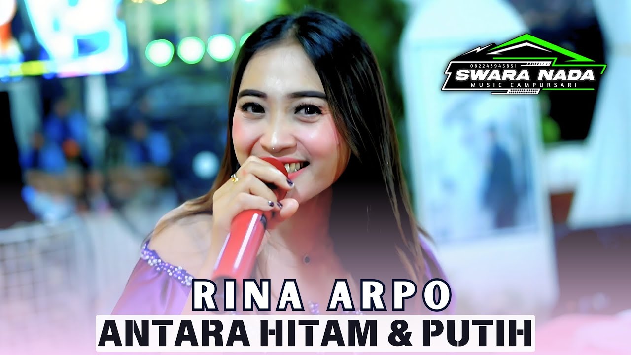 CEK SOUND KAESAR AUDIO - RINA ARPO PONOROGO - LANGGAM KERONCONG ANTARA HITAM PUTIH, SWARA NADA MUSIC