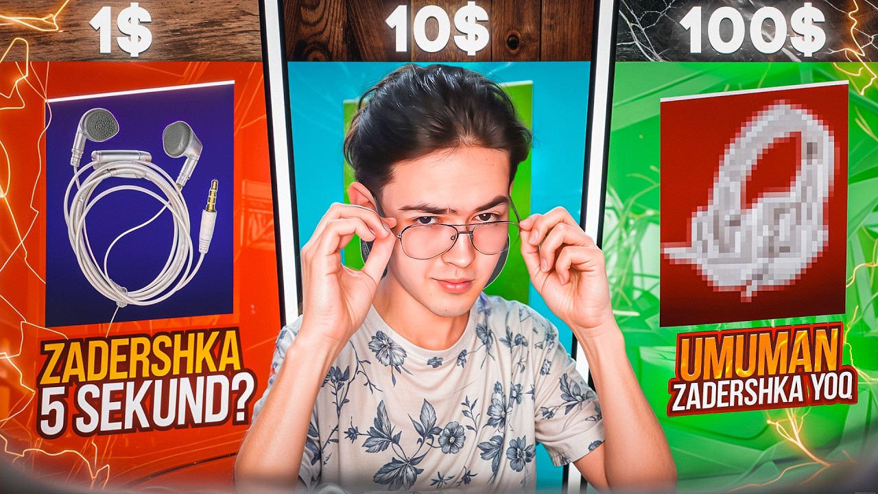 😱PUBGga ENG ZO'R NAUSHNIK TOPILDI ?BUNAQASINI KORMAGANSIZ💀  | avagadro pubg |