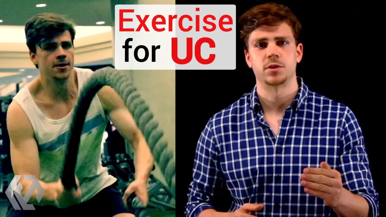 Ulcerative Colitis Clinical Remission | The Role of Exercise