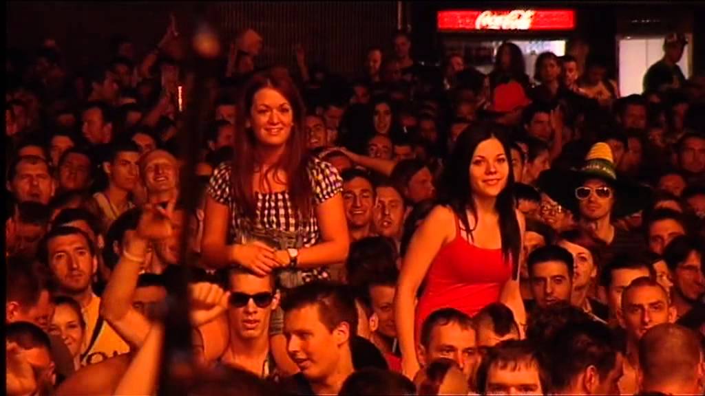 Goblini Live @ Exit Festival 13 July 2012