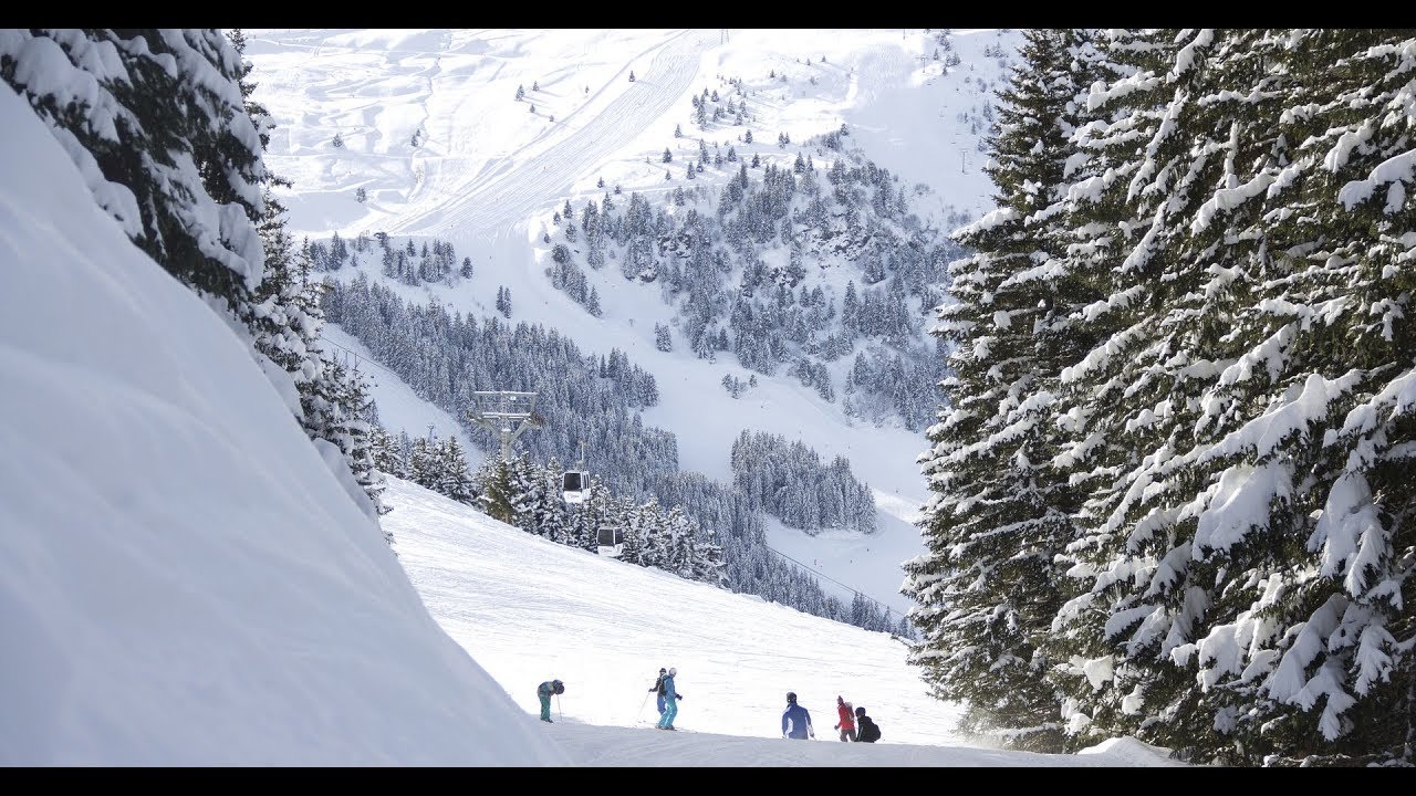 The Best East Coast Ski Destinations  | Jetsetter.com