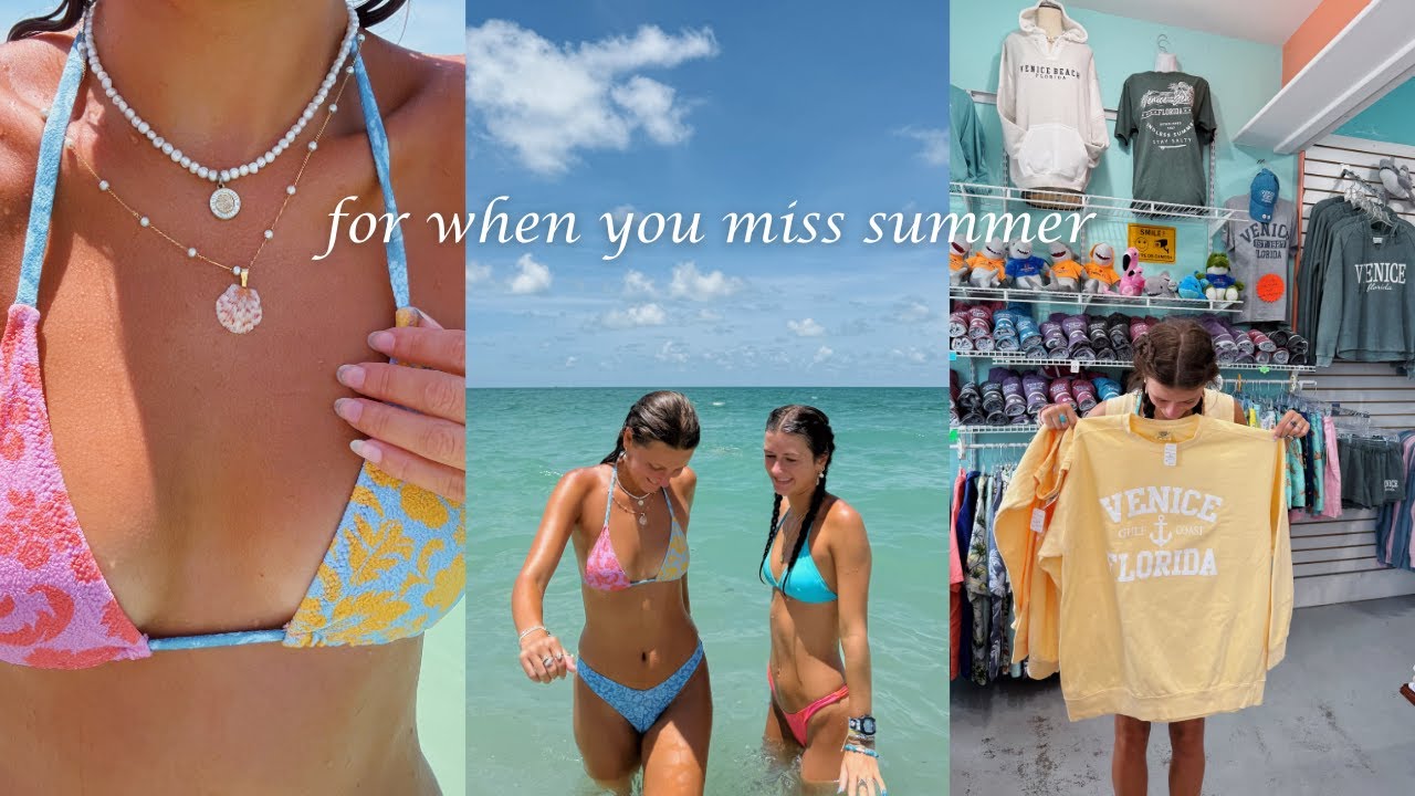 a summer day in my life