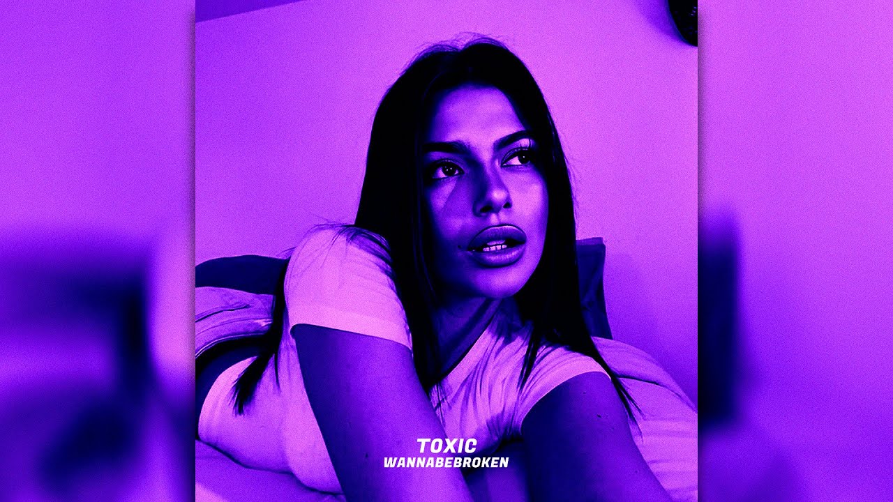 Toxic (FUZZ UKG Remix)