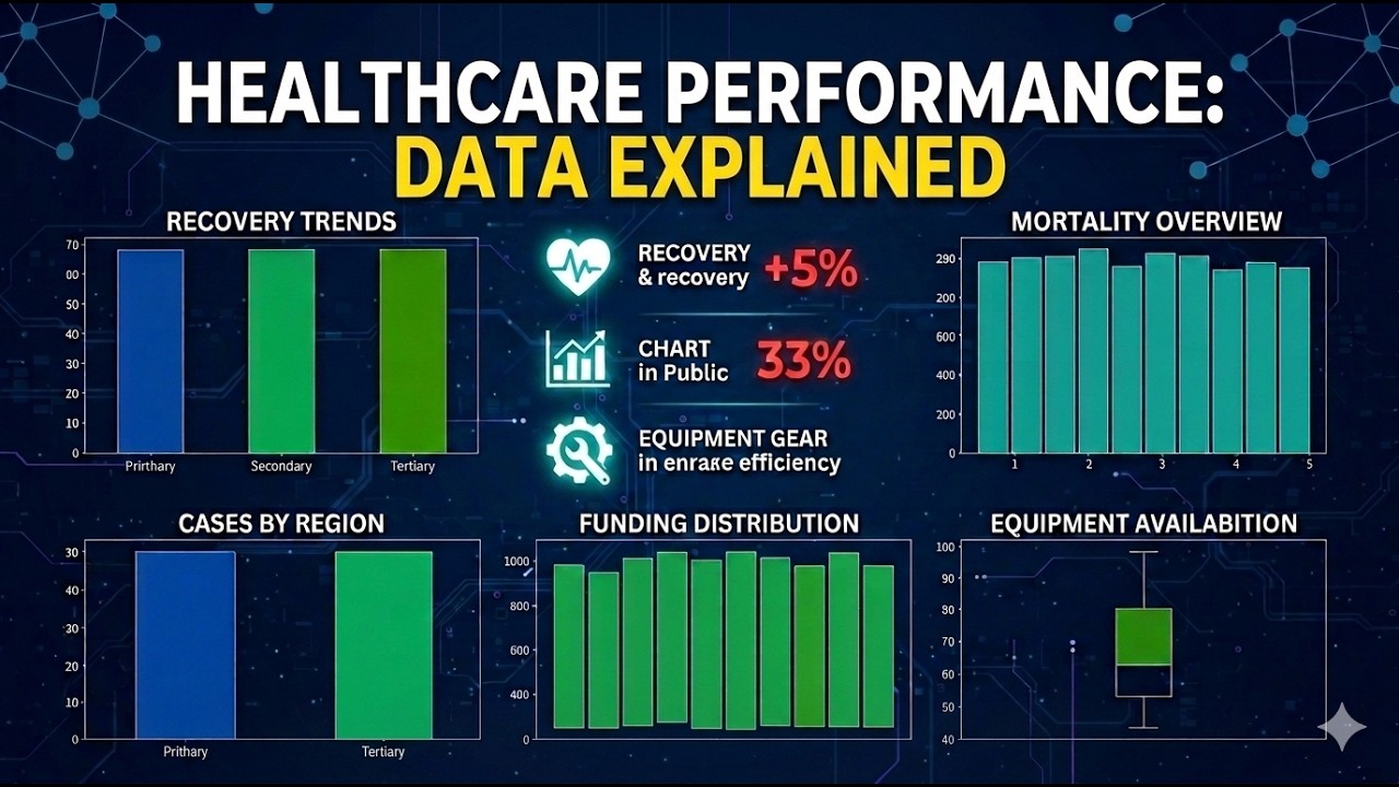 Health Report Analysis