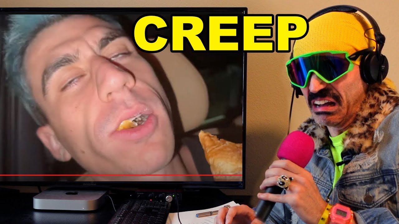 IRL STREAMERS MUST BE STOPPED