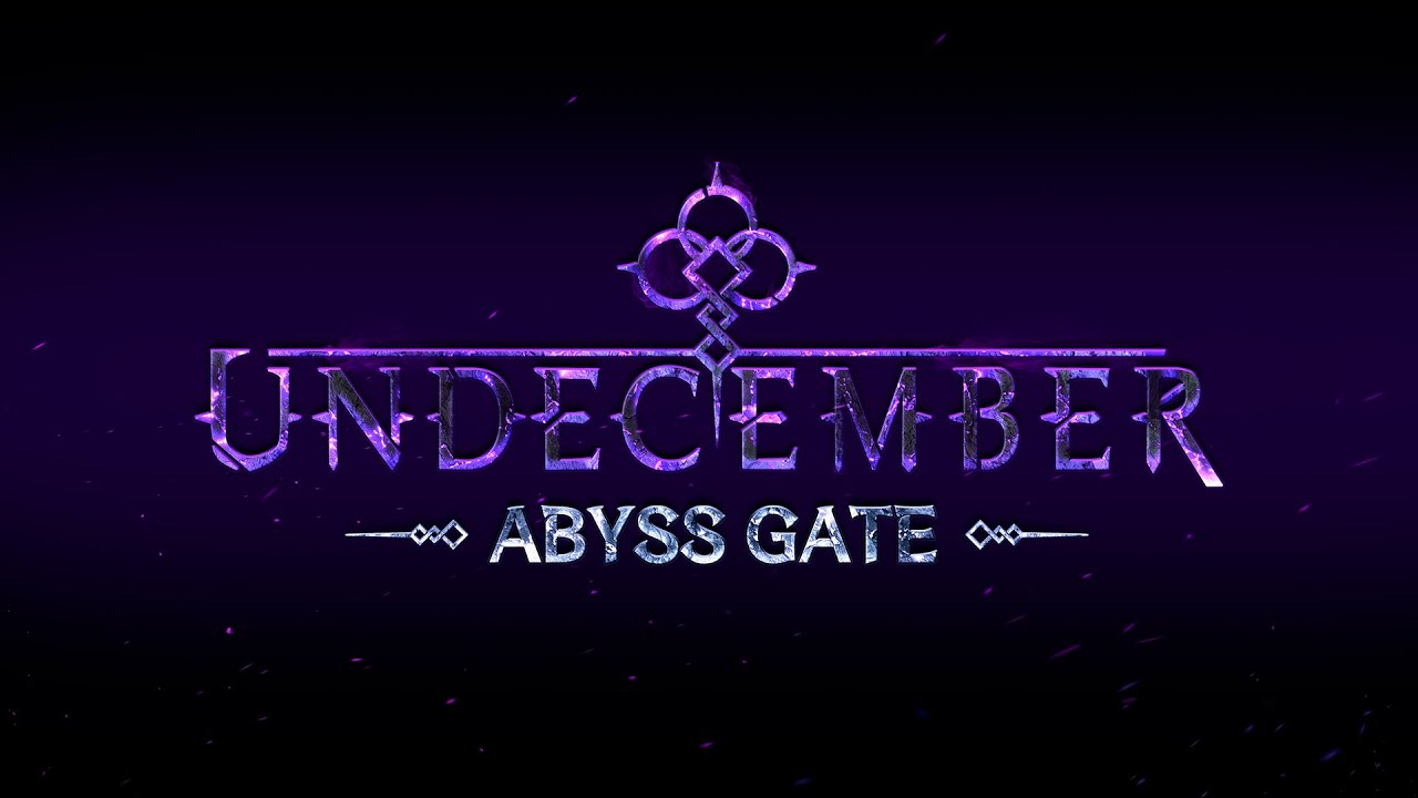 Новый век, старая балалайка - Undecember