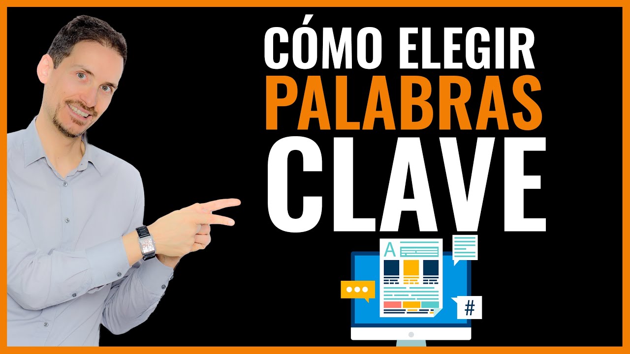 Cómo elegir PALABRAS CLAVE💬 para mi libro en Amazon KDP | PALABRAS CLAVE de tu libro en AMAZON KDP