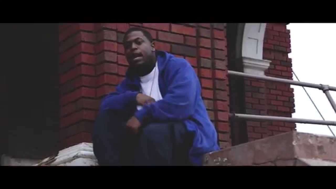Block Boyz f/ Ant Bankz - Hurt Somebody
