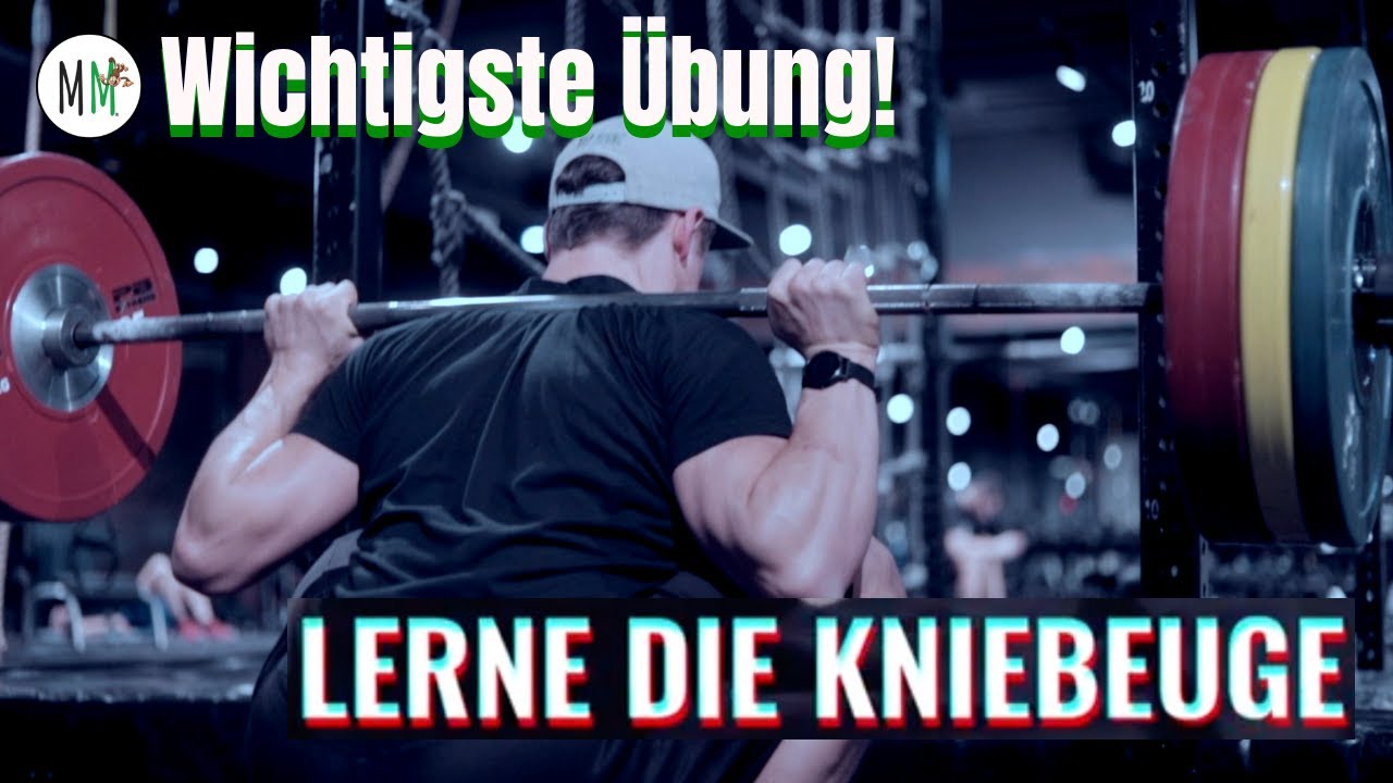 Hüft-CARs | ESSENTIELLE Übung für Deinen Squat!
